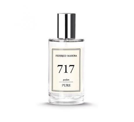 Federico Mahora PURE 717 parfum dámsky 50ml