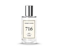 Federico Mahora PURE 716 parfum dámsky 50ml