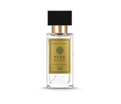 Federico Mahora PURE ROYAL GOLDEN EDITION 500 parfum unisex 50ml