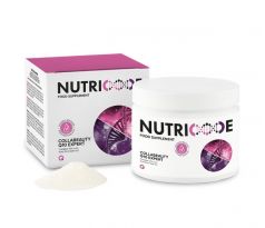 NUTRICODE COLLABEAUTY Q10 EXPERT nápoj v prášku 150g