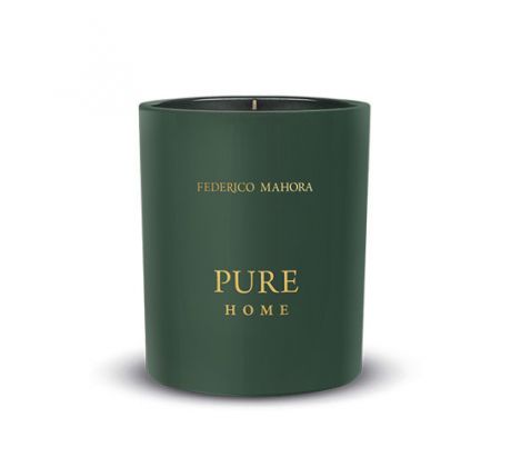 Vonná sviečka HOME RITUAL PURE ROYAL UNISEX 900 150g