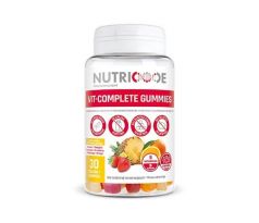 NUTRICODE Vit Complex Gummies 30 želé pastiliek