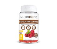 Nutricode Propolis Pro Gummies 30 želé pastiliek