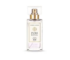 Federico Mahora PURE ROYAL 836 parfum dámsky 50ml