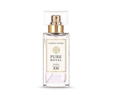 Federico Mahora PURE ROYAL 836 parfum dámsky 50ml