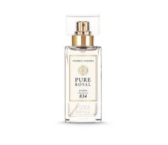 Federico Mahora PURE ROYAL 834 parfum dámsky 50ml