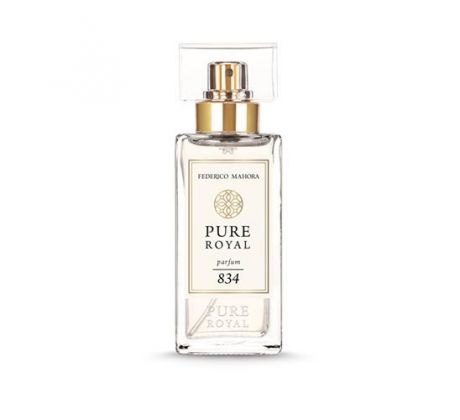 Federico Mahora PURE ROYAL 834 parfum dámsky 50ml