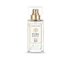 Federico Mahora PURE ROYAL 833 parfum dámsky 50ml