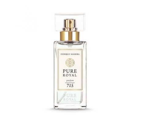 Federico Mahora PURE ROYAL 715 parfum dámsky 50ml