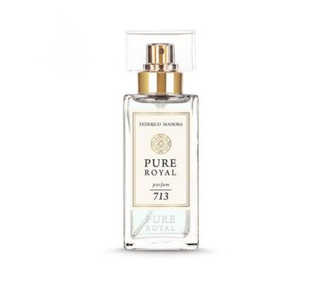 Federico Mahora PURE ROYAL 713 parfum dámsky 50ml