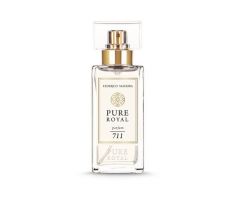 Federico Mahora PURE ROYAL 711 parfum dámsky 50ml