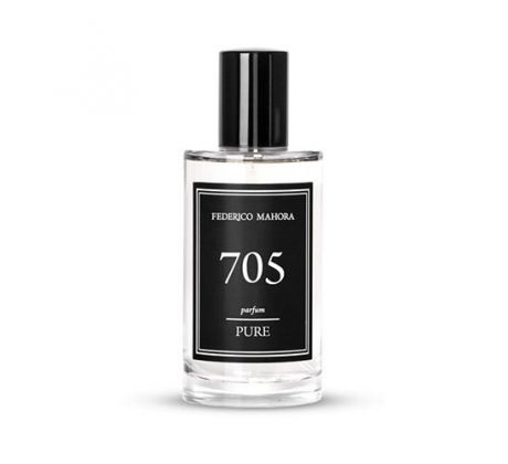 Federico Mahora PURE 705 parfum pánsky 50ml