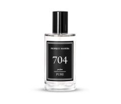 Federico Mahora PURE 704 parfum pánsky 50ml
