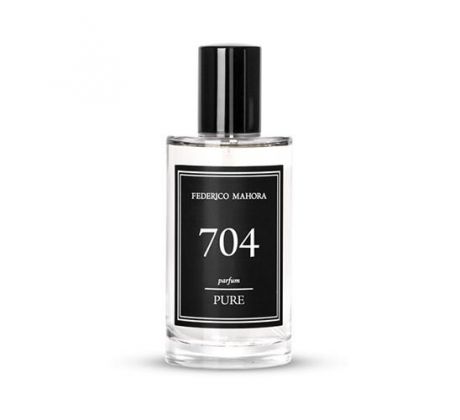 Federico Mahora PURE 704 parfum pánsky 50ml