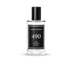 Federico Mahora PURE 490 parfum pánsky 50ml