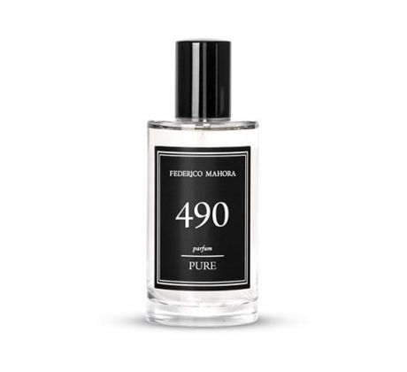 Federico Mahora PURE 490 parfum pánsky 50ml