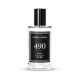 Federico Mahora PURE 490 parfum pánsky 50ml