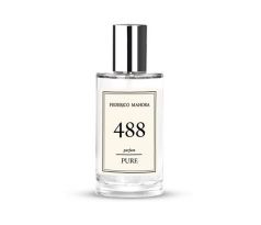 Federico Mahora PURE 488 parfum dámsky 50ml