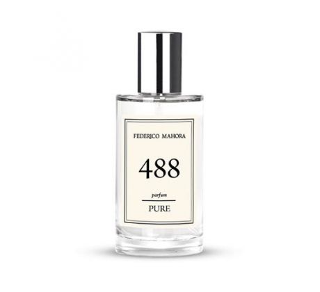 Federico Mahora PURE 488 parfum dámsky 50ml