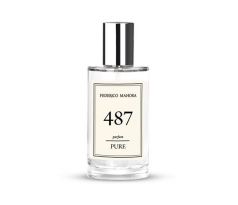 Federico Mahora PURE 487 parfum dámsky 50ml