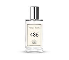 Federico Mahora PURE 486 parfum dámsky 50ml