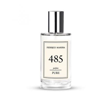 Federico Mahora PURE 485 parfum dámsky 50ml