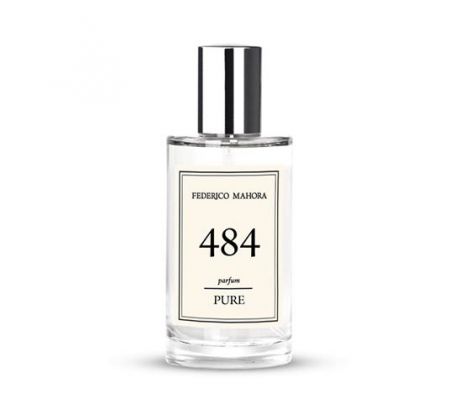 Federico Mahora PURE 484 parfum dámsky 50ml