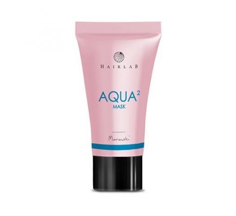 HAIRLAB AQUA2 Maska pre suché vlasy 30ml