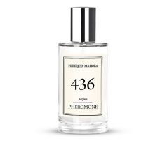 Federico Mahora INTENSE 436 dámsky parfum 50ml