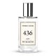 Federico Mahora INTENSE 436 dámsky parfum 50ml