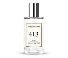 Federico Mahora INTENSE 413 dámsky parfum 50ml