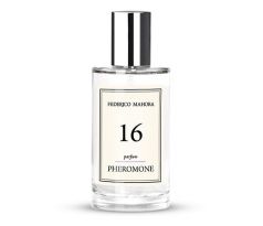 Federico Mahora INTENSE 16 dámsky parfum 50ml