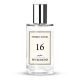 Federico Mahora INTENSE 16 dámsky parfum 50ml