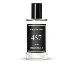 Federico Mahora INTENSE 457 pánsky parfum 50ml