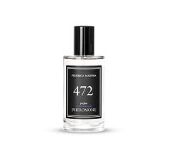 Federico Mahora INTENSE 472 pánsky parfum 50ml