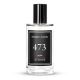Federico Mahora INTENSE 473  pánsky parfum 50ml