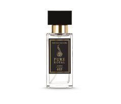 Federico Mahora PURE ROYAL 610 limitovaná edícia parfum unisex 50ml