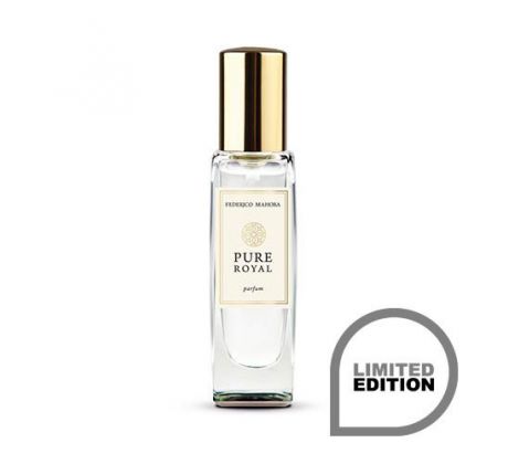 Federico Mahora PURE ROYAL 317 parfum dámsky15ml