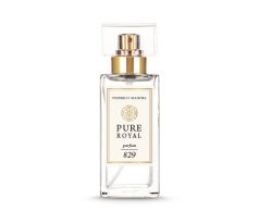 Federico Mahora PURE ROYAL 829 parfum dámsky 50ml