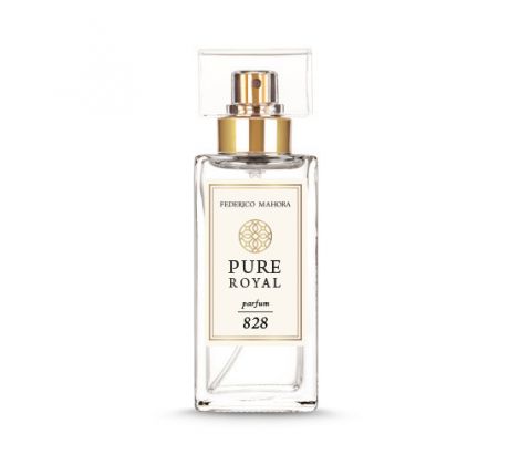 Federico Mahora PURE ROYAL 828 parfum dámsky 50 ml