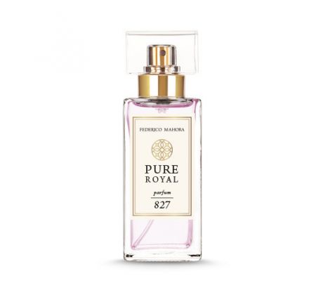Federico Mahora PURE ROYAL 827 parfum dámsky 50ml