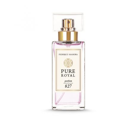 Federico Mahora PURE ROYAL 827 parfum dámsky 50ml