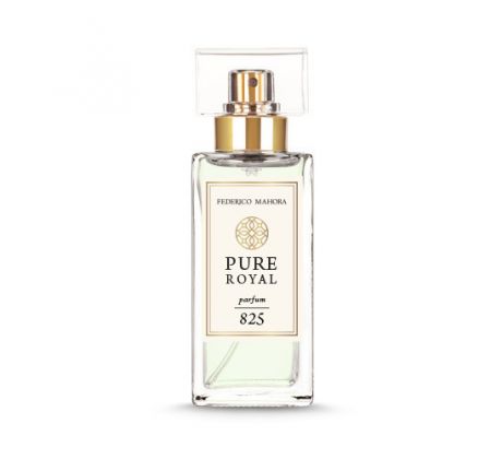 Federico Mahora PURE ROYAL 825 parfum dámsky 50ml