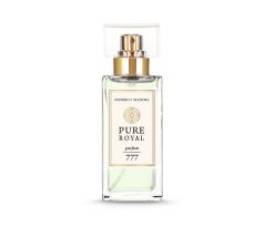 Federico Mahora PURE ROYAL 777 parfum dámsky 50ml