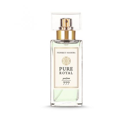 Federico Mahora PURE ROYAL 777 parfum dámsky 50ml