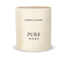 Vonná sviečka HOME RITUAL PURE ROYAL 809 150g