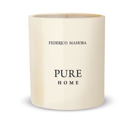 Vonná sviečka HOME RITUAL PURE ROYAL 809 150g