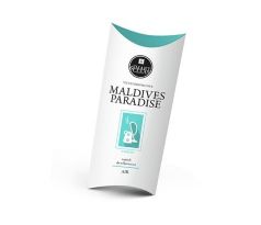 SMART & CLEAN Vôňa do vysávača MALDIVES PARADISE 2 kusy v balení