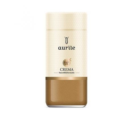 Aurile Crema instantná káva 80g