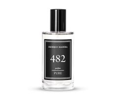 Federico Mahora PURE 482 parfum pánsky 50ml